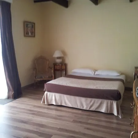 Bed & Breakfast Le Clos Des Flandres *