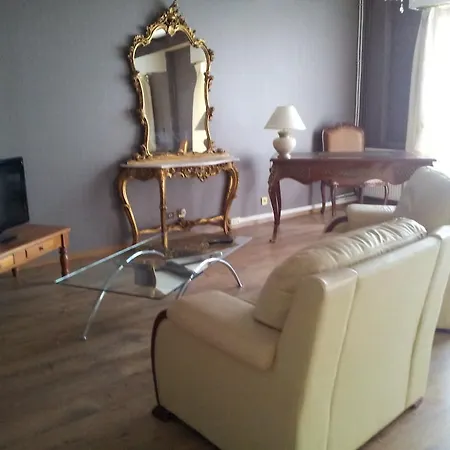 Le Clos Des Flandres