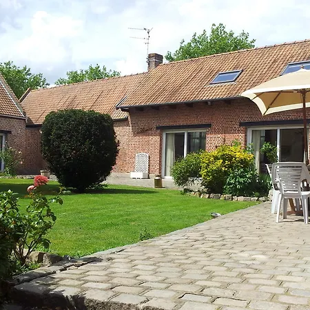 Bed & Breakfast Le Clos Des Flandres Erquinghem-Lys