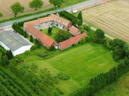 Bed & Breakfast Le Clos Des Flandres *