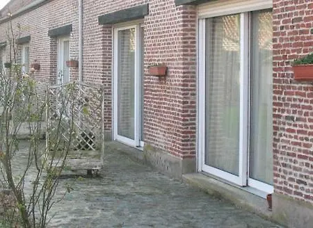Le Clos Des Flandres Erquinghem-Lys