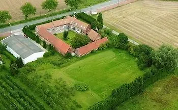 Bed & Breakfast Le Clos Des Flandres