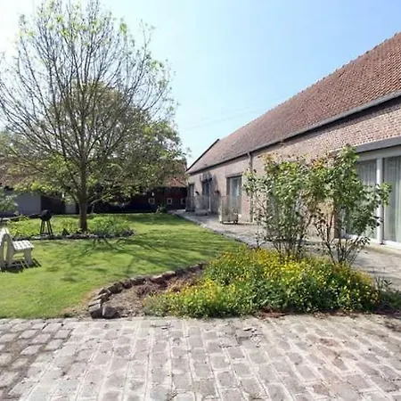 Le Clos Des Flandres Bed & Breakfast Erquinghem-Lys