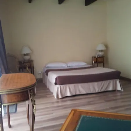 Le Clos Des Flandres Bed & Breakfast