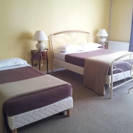 Le Clos Des Flandres Bed & Breakfast Erquinghem-Lys
