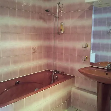 Le Clos Des Flandres Bed & Breakfast