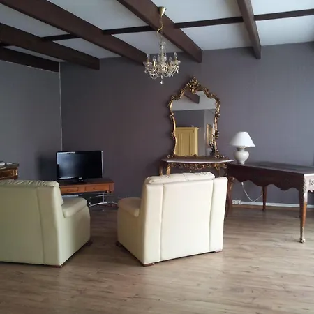 Bed & Breakfast Le Clos Des Flandres *