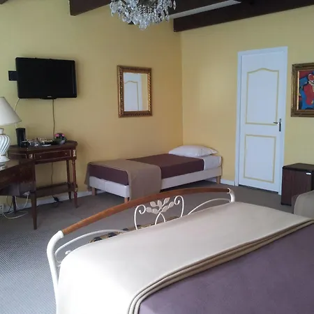 Le Clos Des Flandres Bed & Breakfast *