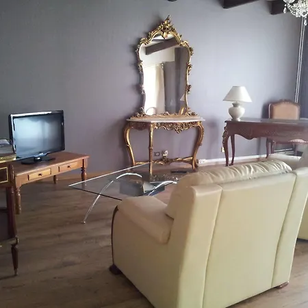Bed & Breakfast Le Clos Des Flandres Erquinghem-Lys
