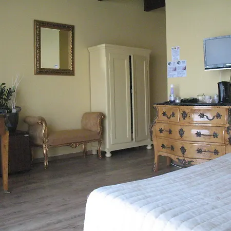 Le Clos Des Flandres Bed & Breakfast *
