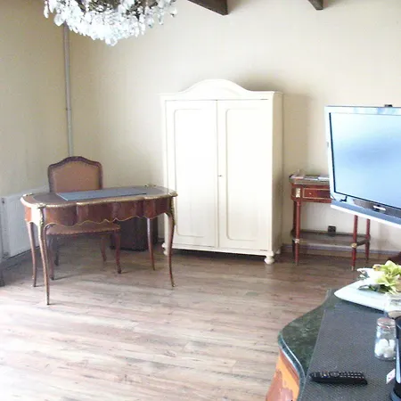 Le Clos Des Flandres Bed & Breakfast