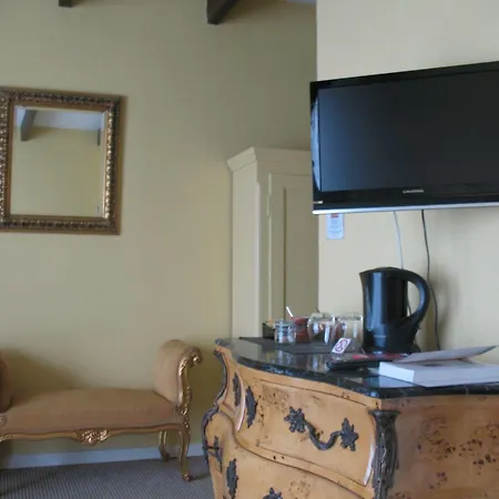 Bed & Breakfast Le Clos Des Flandres *