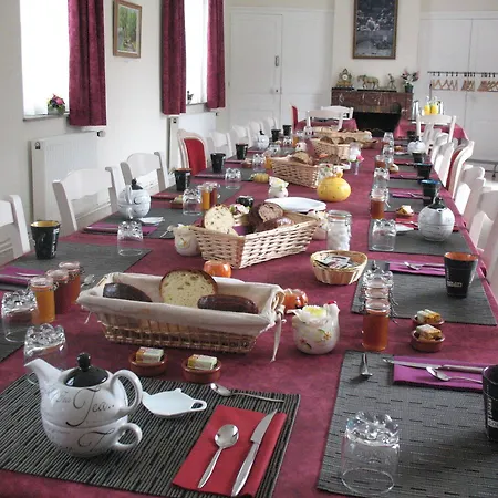 Le Clos Des Flandres Erquinghem-Lys