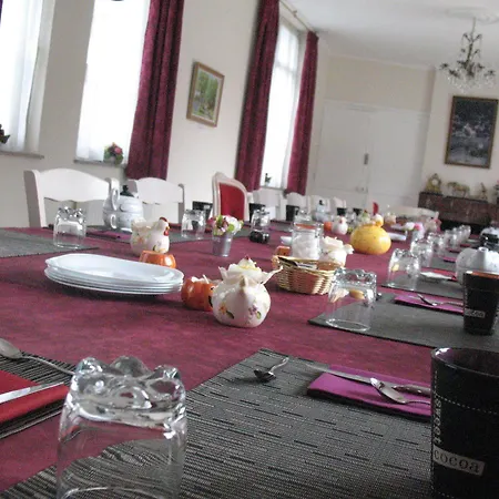 Bed & Breakfast Le Clos Des Flandres *