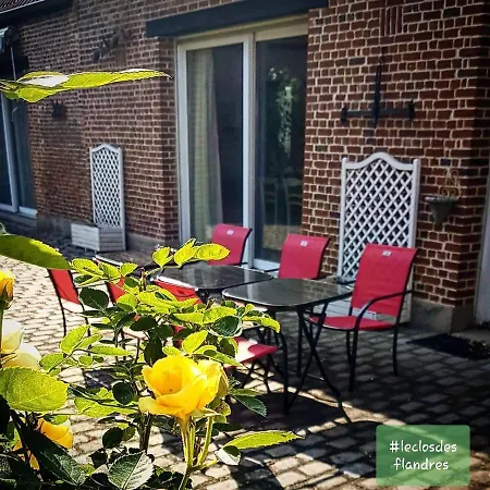 Le Clos Des Flandres * Erquinghem-Lys
