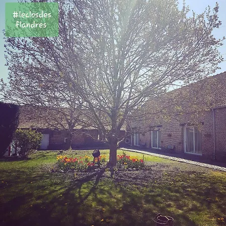 Le Clos Des Flandres *